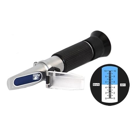 brix refractometer for honey|brix readings for honey.